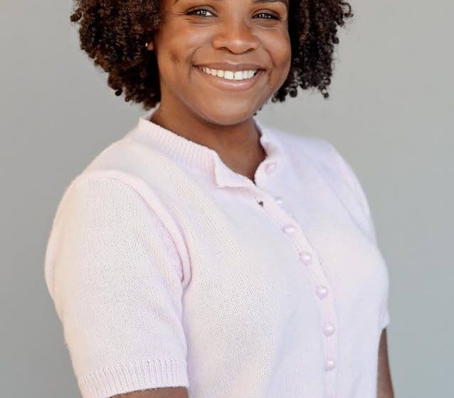  Inspired by family, fuelled by science