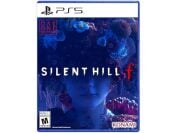 Silent Hill f case