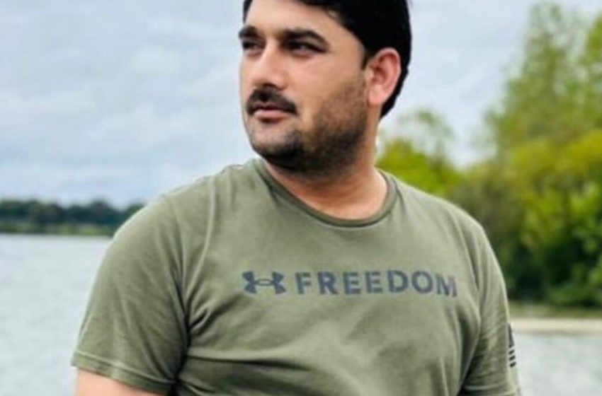  Afghan father, former U.S. military ally, dies in ICE custody in North Texas