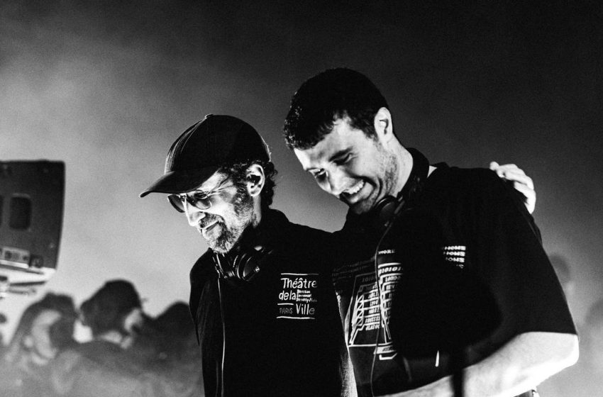  Watch Thomas Bangalter and Fred again..’s Full Alexandra Palace DJ Set