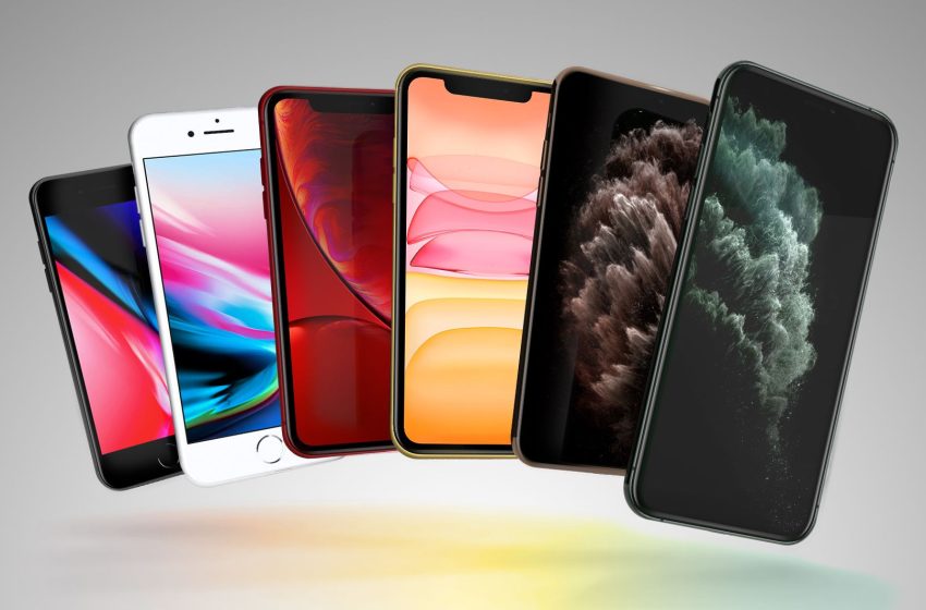  Apple Urges iPhone Users Running Outdated iOS Versions to Update Immediately