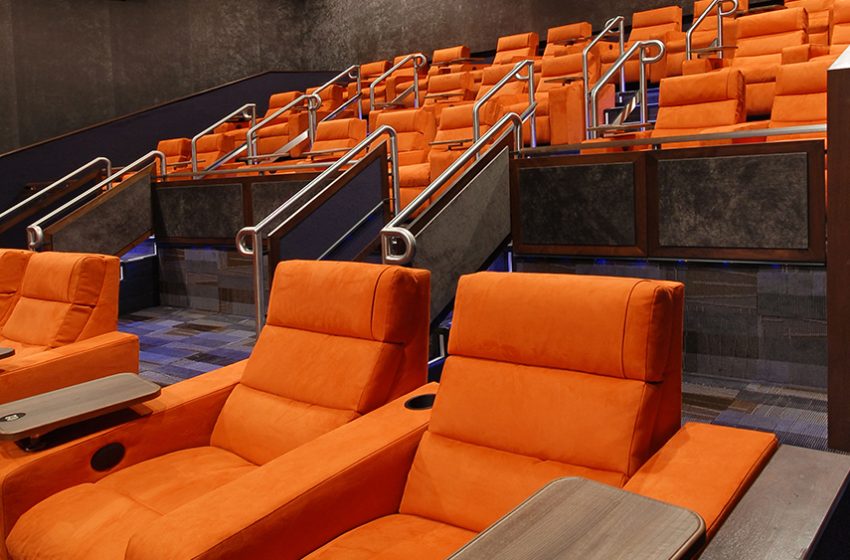  Movie Theater Chain iPic Files for Bankruptcy
