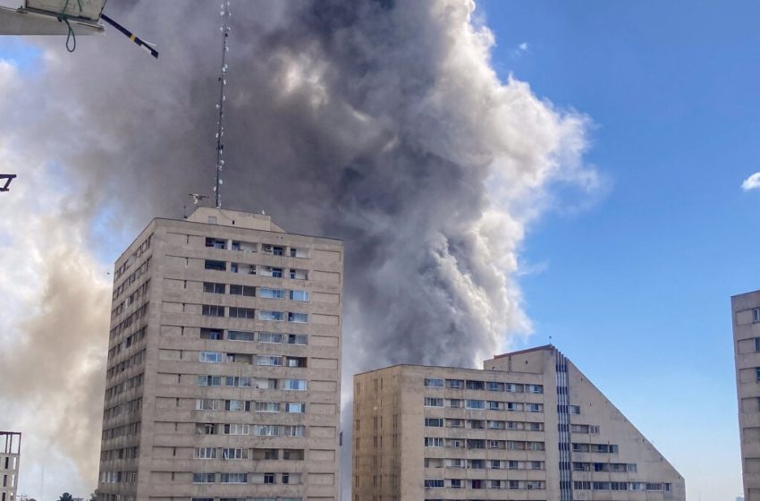  Some Alleged Polymarket Insiders Made a Fortune on U.S. Strikes on Iran