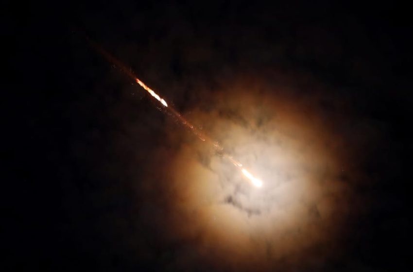  Iran threatens US campuses in Middle East – POLITICO