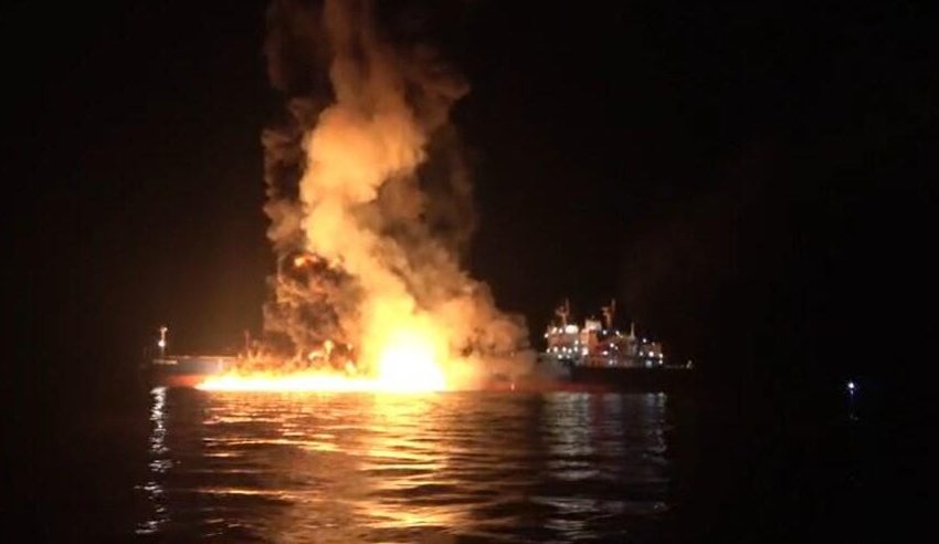  Iran’s war tactic of punishing U.S. Gulf allies sends oil prices back up and stock markets down