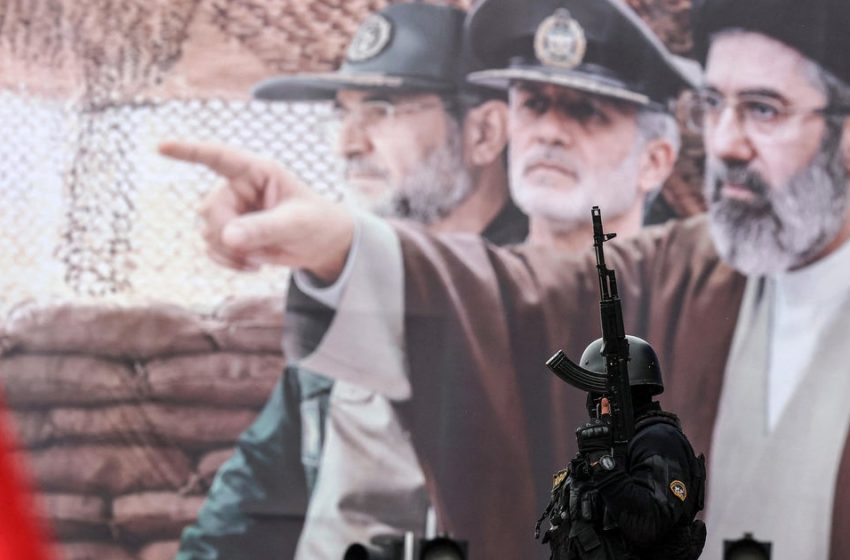  Iran war nears 2-week mark as military plane crash in Iraq brings U.S. toll to 13