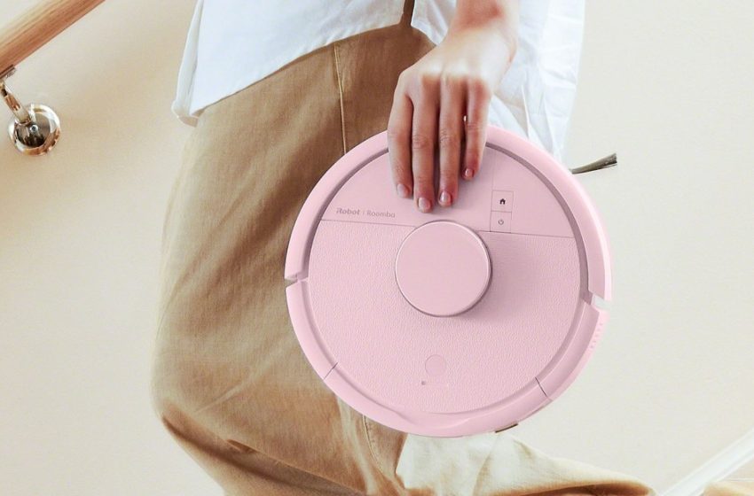  iRobot’s Roomba Mini can clean where its larger robovacs can’t reach