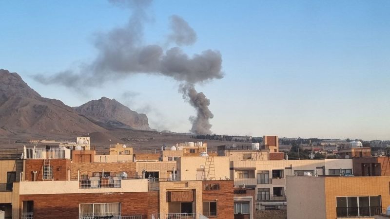  Capturing Iran’s highly enriched uranium would require a large US ground force, sources say