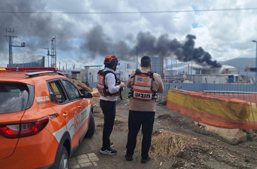  Trump renews threat to Iran’s power plants as war sends oil prices soaring again