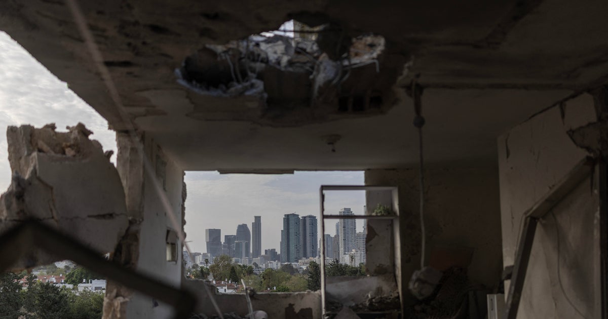 TOPSHOT-ISRAEL-IRAN-US-WAR 