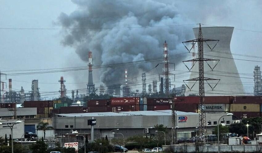  No sign of Iran war or its impact on gas and oil prices easing as 3-week mark nears