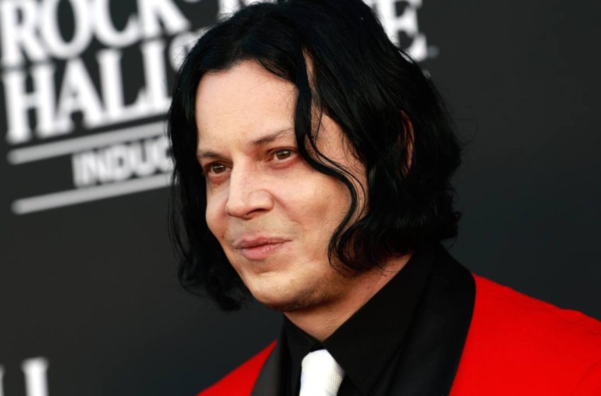  Jack White Replies After Online Backlash Over Taylor Swift Comment
