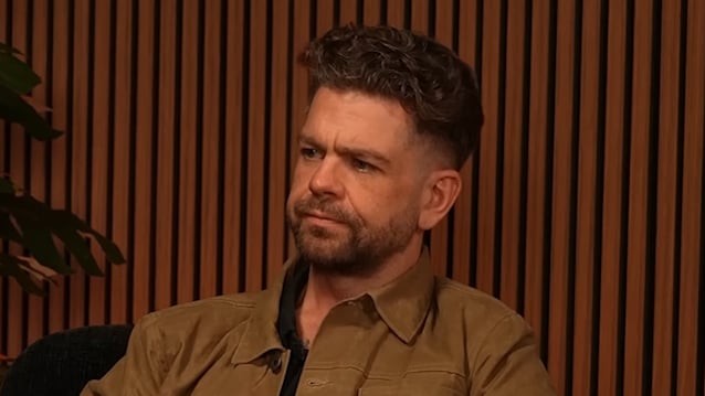  JACK OSBOURNE Reflects On OZZY OSBOURNE’s Death: ‘He Was Done. He Was Okay With His Journey.’