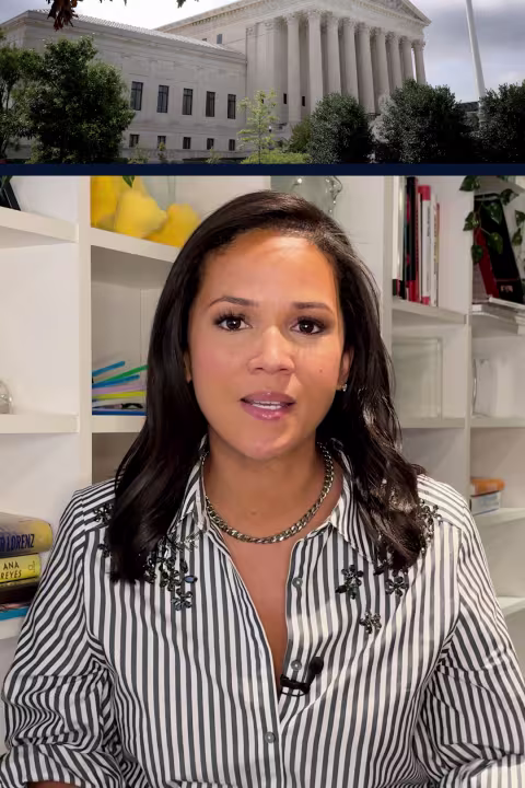 High-stakes Supreme Court cases in 2026