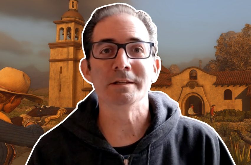  Shut the **** up, no one cares” – former Overwatch boss Jeff Kaplan slams “nerd baby rage