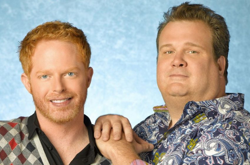 Jesse Tyler Ferguson On Why He Didn’t Want A ‘Modern Family’ Spinoff