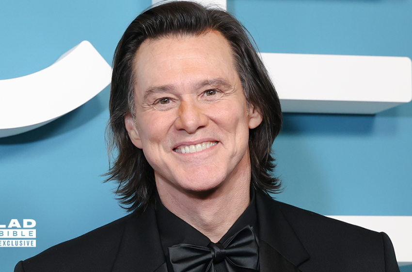  Prosthetics expert delivers final verdict on Jim Carrey clone theory after Alexis Stone claims