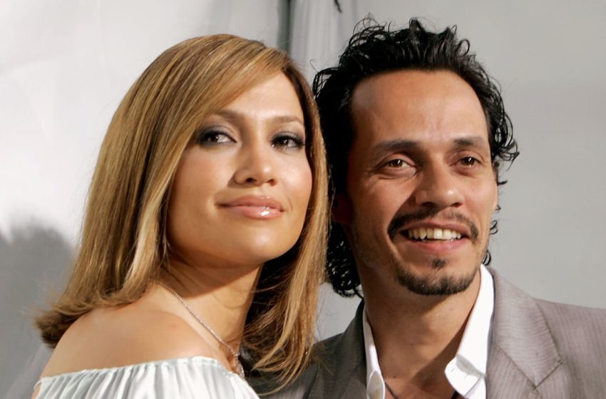  Jennifer Lopez Details ‘Really Tough’ Divorce from Marc Anthony | Jennifer Lopez, Marc Anthony | Celebrity News and Gossip | Entertainment, Photos and Videos