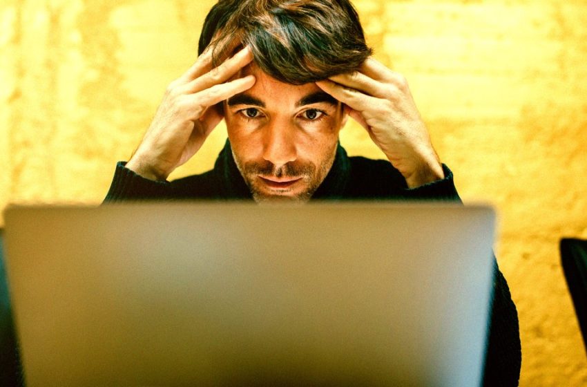  If Your Job Involves Using Your Brain, You May Be in Big Trouble, Tufts Report Finds