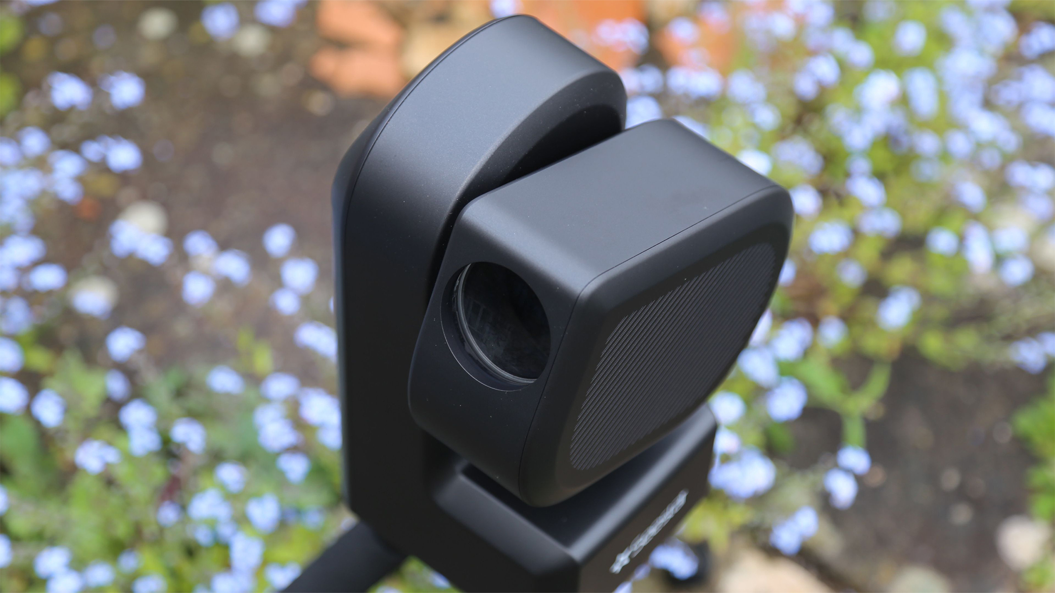 ZWO SeeStar S50 smart telescope review photo
