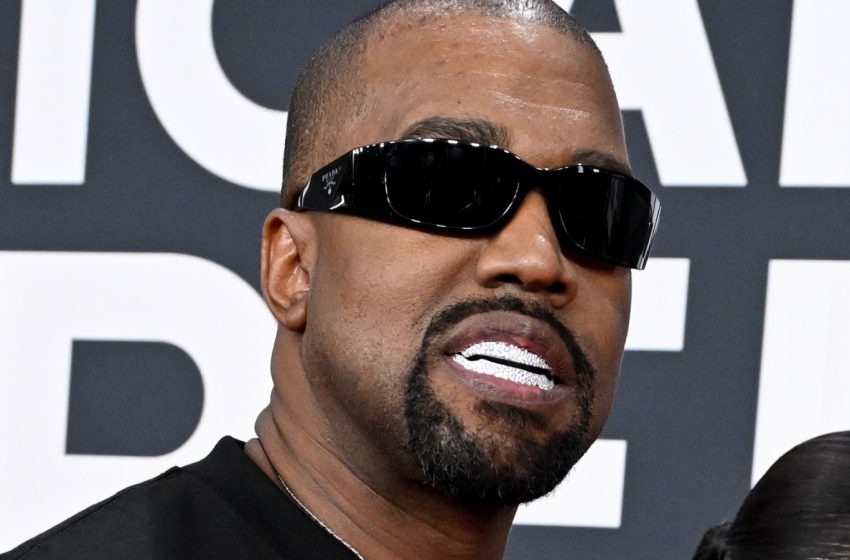  Jury Finds Kanye West Liable for Claims From Malibu-Mansion Worker