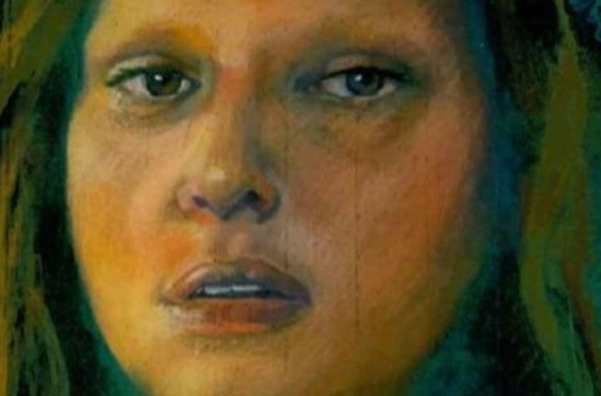  How a sketch of an unknown woman found in a Georgia swamp revealed a twisted case of death and deception