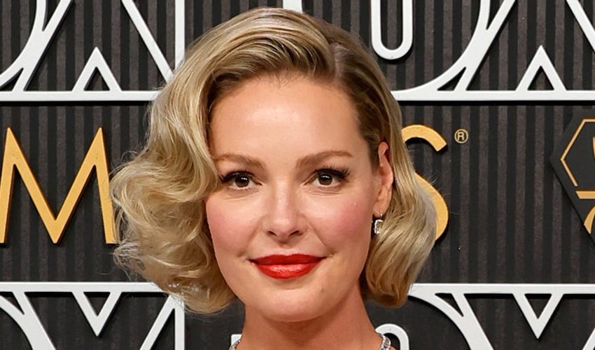  Katherine Heigl Releases Statement After Attending Dog Rescue Event at Trump’s Mar-a-Lago: ‘Animals Don’t Vote’ | Katherine Heigl | Celebrity News and Gossip | Entertainment, Photos and Videos