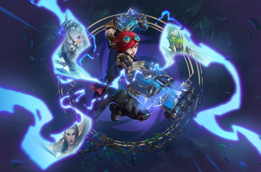  Riot Details New Legends, Mechanics, and More for Riftbound’s Unleashed Set