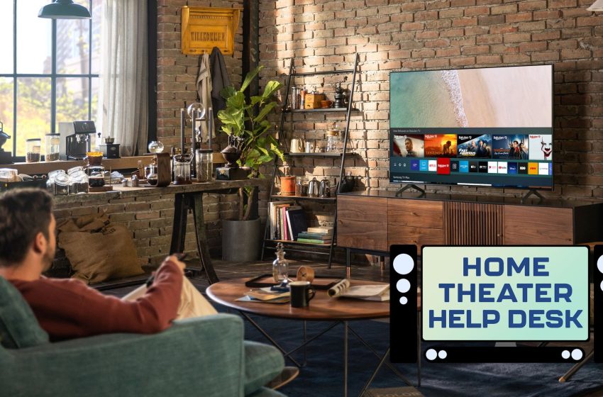  5 TV settings that improve picture quality