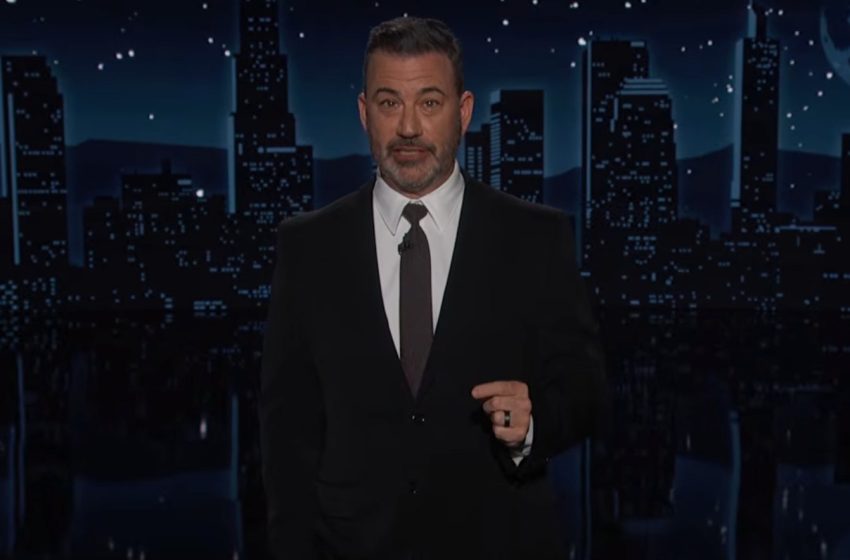  Jimmy Kimmel, Stephen Colbert Take Aim at Pete Hegseth’s Overspending