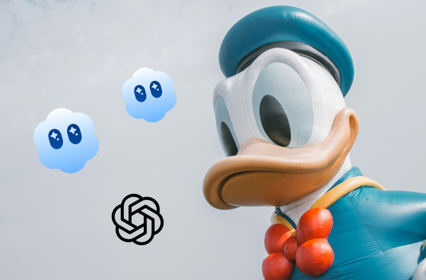  Disney’s Sora Disaster Shows AI Will Not Revolutionize Hollywood