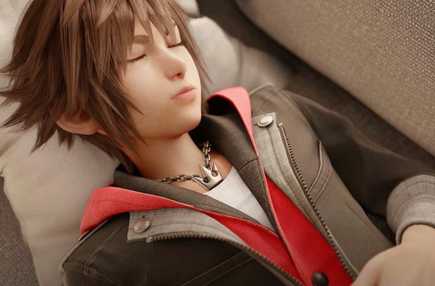  Don’t worry Kingdom Hearts fans, it looks like we might get some new info on Kingdom Hearts 4 in… a year’s time?