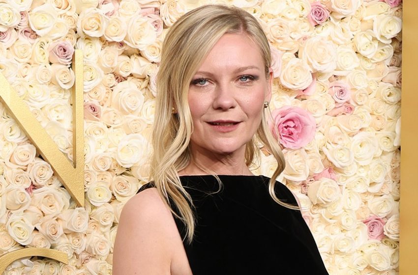  Kirsten Dunst Joins ‘Housemaid’ Sequel With Sydney Sweeney