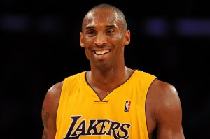 kobe bryant lakers movie