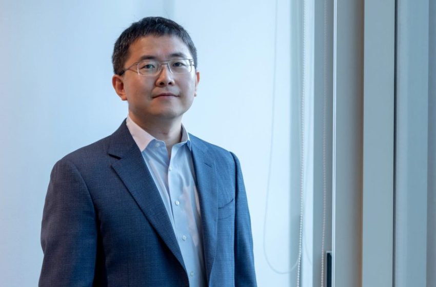  Alibaba.com President: The one-person unicorn is coming. AI is making it possible