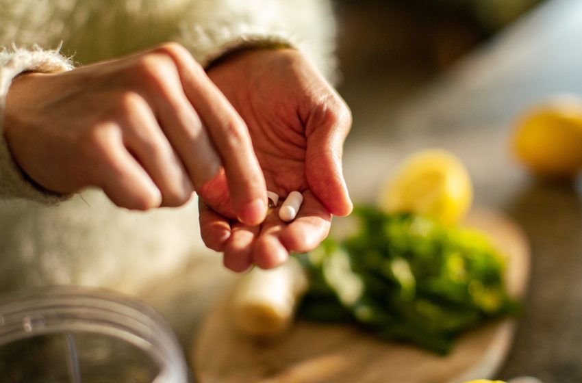  Yes, You Can Consume Too Much Magnesium — Here’s What Happens