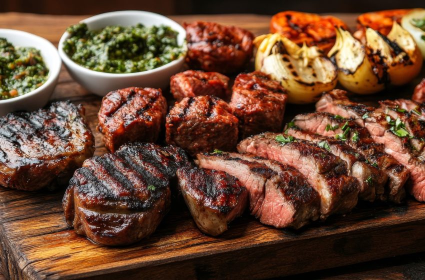  Costco Sells A 4-Pound Steak Box — But Is It Worth The Price Tag?