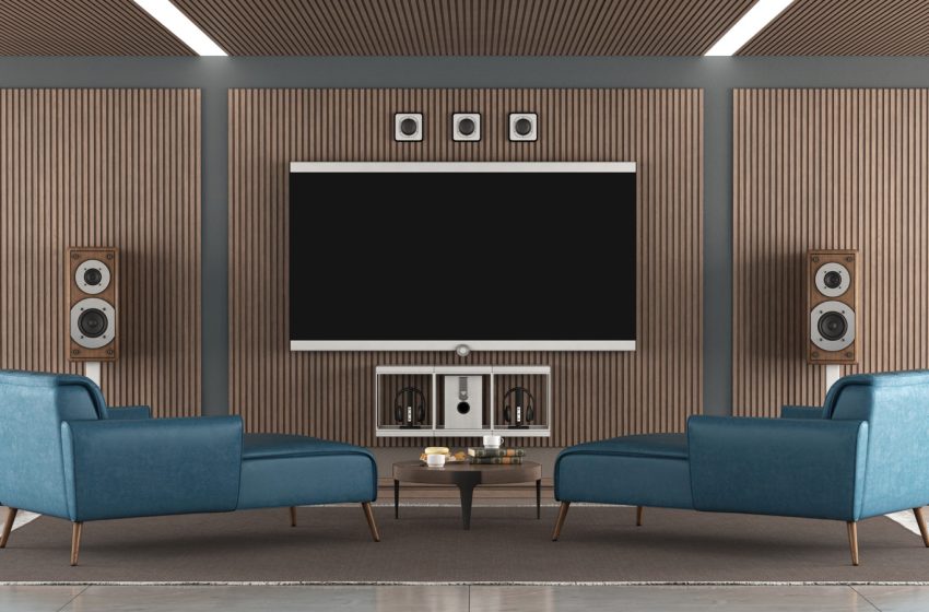  5 Cheap Ways To Upgrade Your TV’s Audio