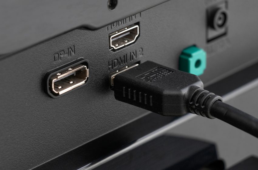  5 HDMI Mistakes That Are Holding Your TV Back