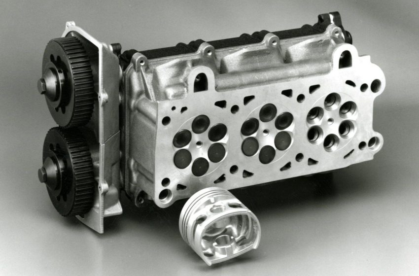  Maserati Once Built A Six-Valve-Per-Cylinder Engine (And Quickly Learned Why Nobody Else Did)