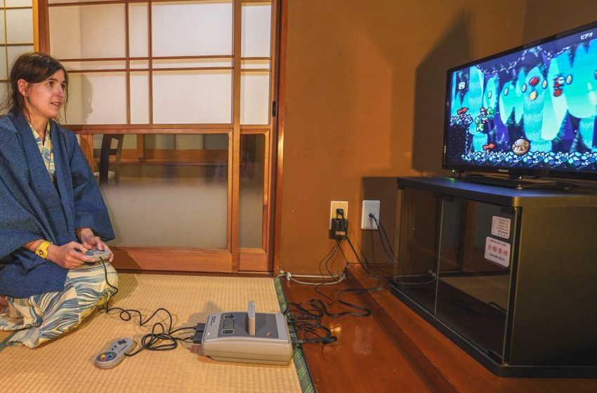  Here’s How Much Your Super Nintendo Is Worth In 2026