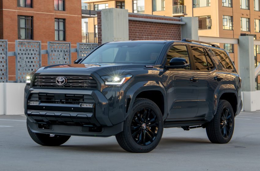  Here Are The Cars That The Consumer Reports Testers Disliked Most In 2025