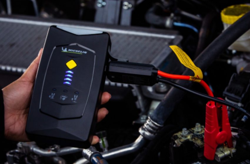  The $85 USB Gadget From Costco You Should Always Keep In Your Car For Emergencies