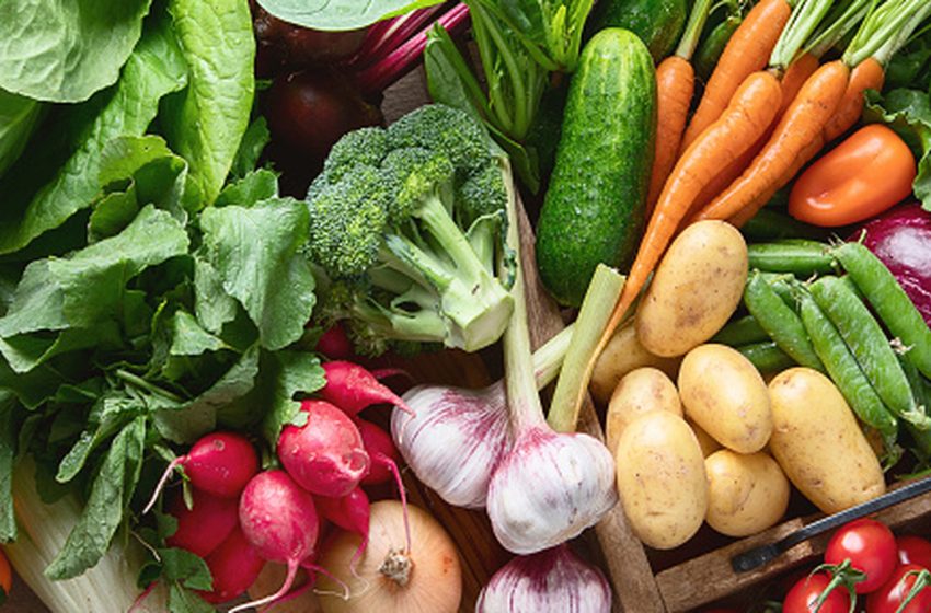  The Healthiest Vegetable In The World Probably Isn’t One You’d Expect