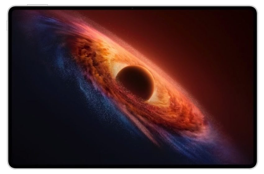  The iPad Pro Has Its First Worthy Android Replacement