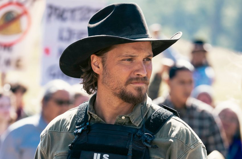  Marshals Kills Off Monica Dutton — Yellowstone Character’s Death Explained