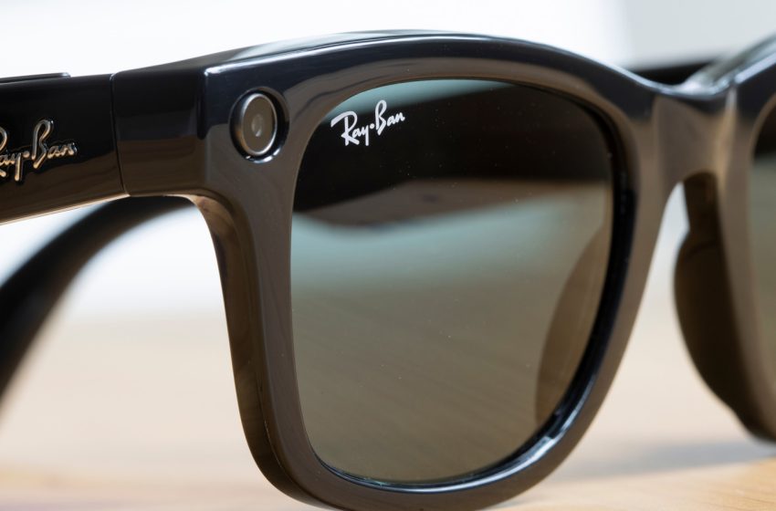  5 Places Where Smart Glasses Like Meta Ray-Bans Should Never, Ever Be Worn