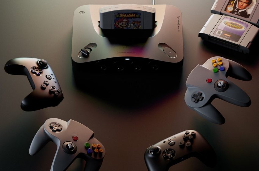  15 Cool Gaming Gadgets That Were Released In 2025