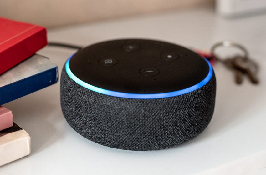  4 Clever Uses For Your Old Amazon Echos