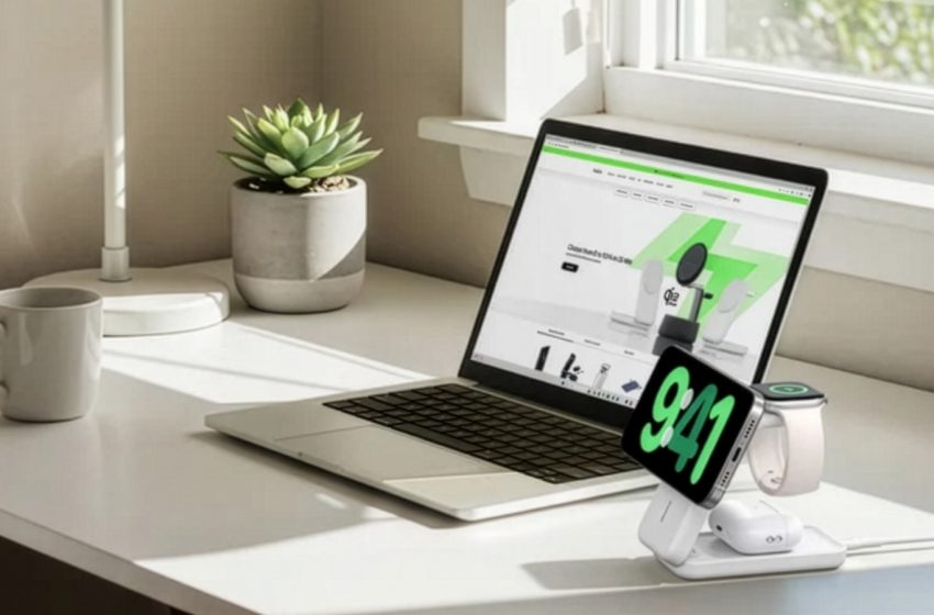  5 Cool Gadgets From Costco To Consider For Your Home Office